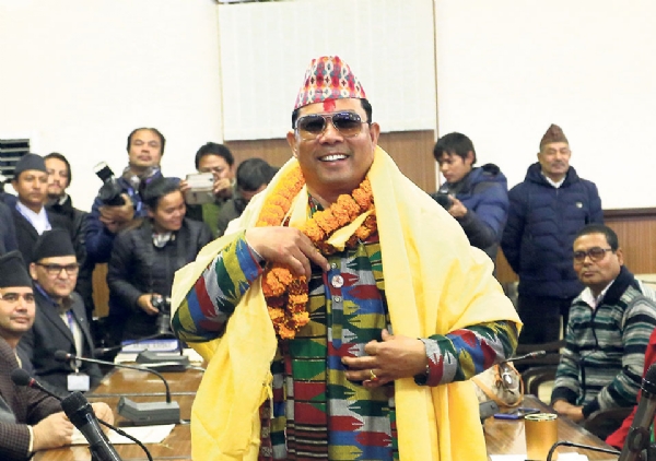 ਰੇਸ਼ਮ ਚੌਧਰੀ, ਨਾਗਰਿਕ ਉਨਮੁਕਤੀ ਪਾਰਟੀ ਦੇ ਪ੍ਰਧਾਨ ਰੇਸ਼ਮ ਚੌਧਰੀ, ਨਾਗਰਿਕ ਉਨਮੁਕਤੀ ਪਾਰਟੀ ਦੇ ਪ੍ਰਧਾਨ