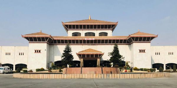 ਨੇਪਾਲ ਦੀਆਂ ਆਮ ਚੋਣਾਂ ਤੋਂ ਬਾਅਦ ਸਦਨ ਵਿੱਚ ਦੋ-ਤਿਹਾਈ ਨਵੇਂ ਸੰਸਦ ਮੈਂਬਰਾਂ ਦਾ ਆਉਣਾ ਤੈਅ