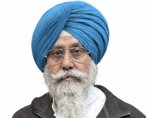 ਹਰਮੀਤ ਸਿੰਘ ਸੰਧੂ