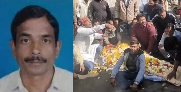 ਇੰਦੌਰ ਦੇ ਭਾਗੀਰਥਪੁਰਾ ਵਿੱਚ ਦੂਸ਼ਿਤ ਪਾਣੀ ਕਾਰਨ 29ਵੀਂ ਮੌਤ