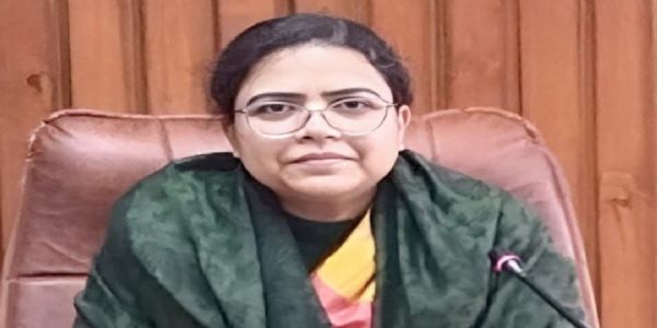 ਫ਼ਿਰੋਜ਼ਪੁਰ ਸ਼ਹਿਰ 