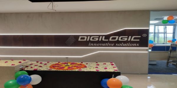 ਡਿਜੀਲੋਜਿਕ ਸਿਸਟਮ ਨੇ ਨਿਵੇਸ਼ਕਾਂ ਨੂੰ ਦਿੱਤਾ ਝਟਕਾ, ਕਮਜ਼ੋਰ ਲਿਸਟਿੰਗ ਤੋਂ ਬਾਅਦ ਲੱਗਿਆ ਲੋਅਰ ਸਰਕਟ