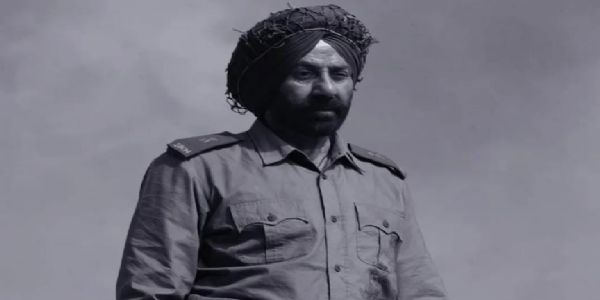 'ਬਾਰਡਰ 2' ਦੀ ਕਮਾਈ ਪੰਜ ਦਿਨਾਂ ਵਿੱਚ 200 ਕਰੋੜ ਤੋਂ ਪਾਰ