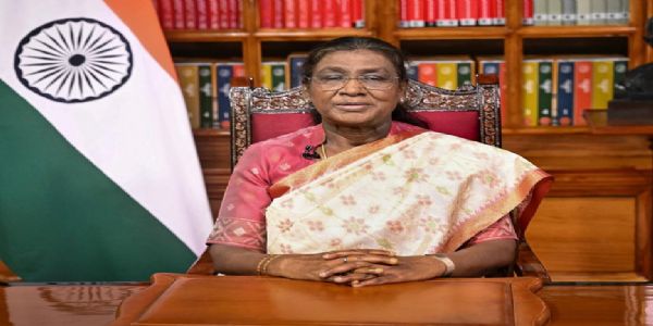 ਸੰਸਦ ਦਾ ਬਜਟ ਸੈਸ਼ਨ ਅੱਜ ਤੋਂ, ਰਾਸ਼ਟਰਪਤੀ ਦੇ ਭਾਸ਼ਣ ਨਾਲ ਹੋਵੇਗਾ ਸ਼ੁਰੂ