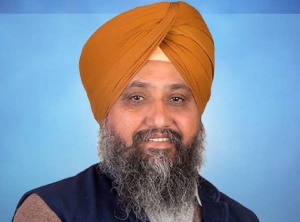 ਵਿਧਾਇਕ ਸਰਵਨ ਸਿੰਘ ਧੁੰਨ. ਵਿਧਾਇਕ ਸਰਵਨ ਸਿੰਘ ਧੁੰਨ.