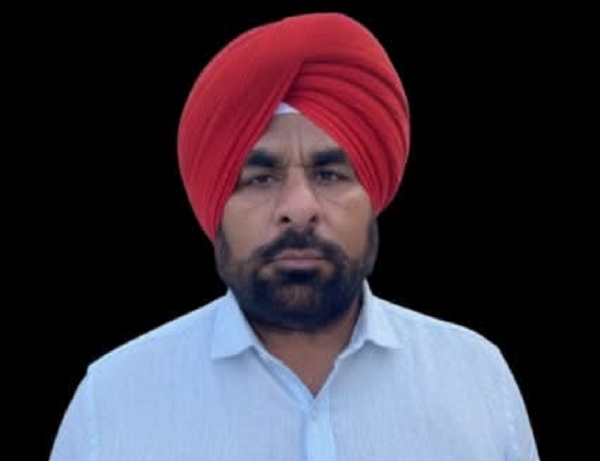 ਨੋਡਲ ਇੰਚਾਰਜ ਤਜਿੰਦਰ ਸਿੰਘ.