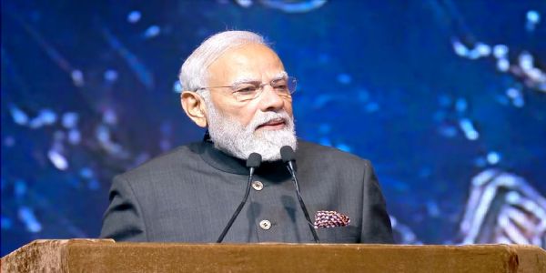 ਭਾਰਤ ਬੋਧੀ ਪਰੰਪਰਾ ਦਾ ਜੀਵੰਤ ਵਾਹਕ, ਪਵਿੱਤਰ ਅਵਸ਼ੇਸ਼ ਸੱਭਿਆਚਾਰਕ ਚੇਤਨਾ ਦਾ ਅੰਸ਼ : ਪ੍ਰਧਾਨ ਮੰਤਰੀ