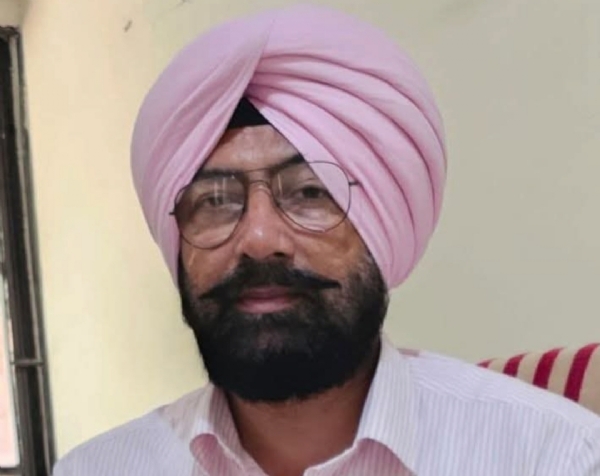 ਵਰਿਆਮ ਸਿੰਘ ਡਿਪਟੀ ਡਾਇਰੈਕਟਰ