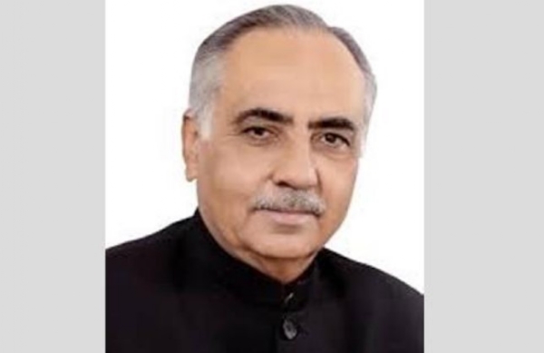 ਰਮਨ ਬਹਿਲ ਹਲਕਾ ਇੰਚਾਰਜ ਗੁਰਦਾਸਪੁਰ। ਰਮਨ ਬਹਿਲ ਹਲਕਾ ਇੰਚਾਰਜ ਗੁਰਦਾਸਪੁਰ।