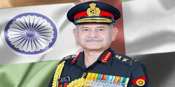 ਫੌਜ ਮੁਖੀ ਜਨਰਲ ਉਪੇਂਦਰ ਦਿਵੇਦੀ ਦੋਸਤਾਨਾ ਦੇਸ਼ਾਂ ਯੂਏਈ ਅਤੇ ਸ਼੍ਰੀਲੰਕਾ ਦੇ ਦੌਰੇ ਲਈ ਹੋਏ ਰਵਾਨਾ