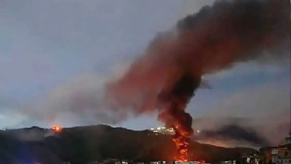 ਵੈਨੇਜ਼ੁਏਲਾ