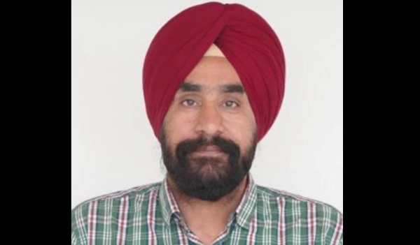 ਡਿਪਟੀ ਡਾਇਰੈਕਟਰ ਪਸ਼ੂ ਪਾਲਣ ਵਿਭਾਗ ਜ਼ਿਲ੍ਹਾ ਸ੍ਰੀ ਮੁਕਤਸਰ ਸਾਹਿਬ ਡਾ. ਗੁਰਦਿੱਤ ਸਿੰਘ ਔਲਖ।