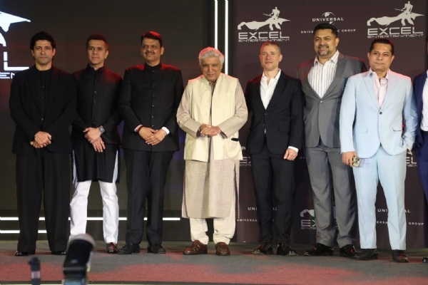 ਐਕਸਲ ਐਂਟਰਟੇਨਮੈਂਟ