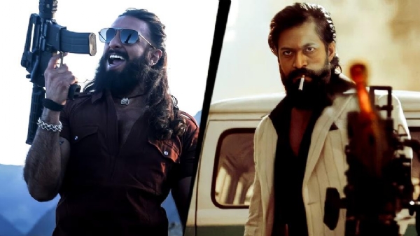 ਧੁਰੰਧਰ ਕੇਜੀਐਫ 2 ਫੋਟੋ ਸਰੋਤ ਐਕਸ