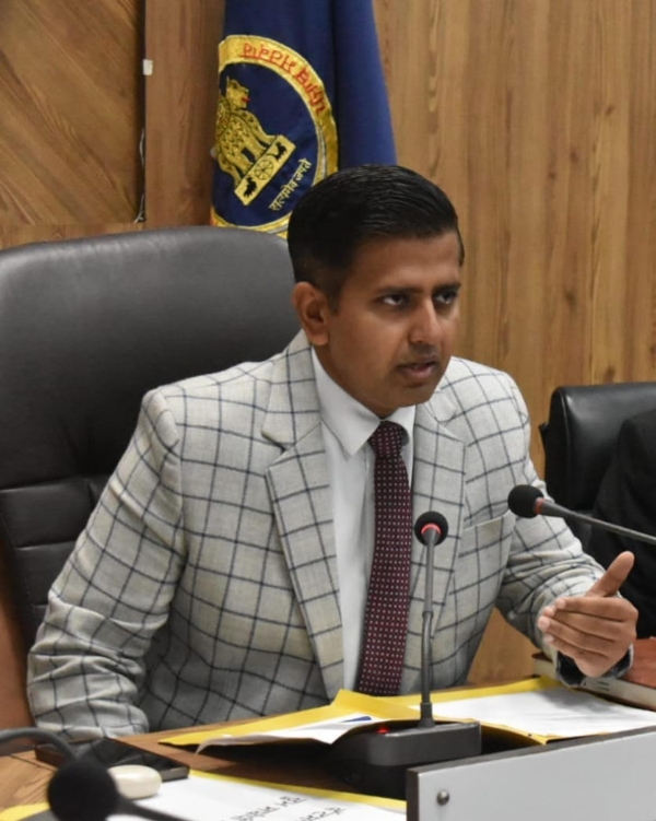 ਯੁੱਧ ਨਸ਼ਿਆਂ ਵਿਰੁੱਧ’ ; ਜ਼ਿਲ੍ਹਾ ਪ੍ਰਸ਼ਾਸਨ ਦੇ ਯਤਨਾਂ ਸਦਕਾ ਨਸ਼ਾ ਛੱਡਕੇ ਪੈਰਾਂ ਸਿਰ ਖੜ੍ਹੇ ਹੋਏ 8 ਵਿਅਕਤੀ