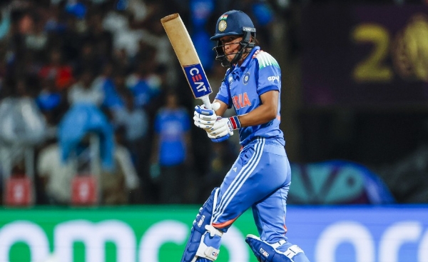 ਹਰਮਨਪ੍ਰੀਤ ਕੌਰ, ਭਾਰਤੀ ਮਹਿਲਾ ਕ੍ਰਿਕਟ ਟੀਮ ਦੀ ਕਪਤਾਨ