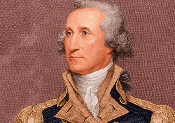 ਜਾਰਜ ਵਾਸ਼ਿੰਗਟਨ