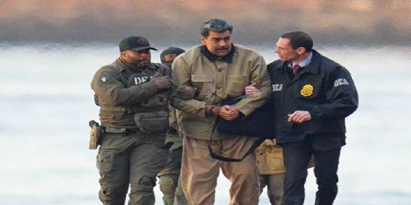 ਵੈਨੇਜ਼ੁਏਲਾ ਦੇ ਹੋਰ ਨੇਤਾ ਵੀ ਅਮਰੀਕਾ ਦੇ ਰਾਡਾਰ 