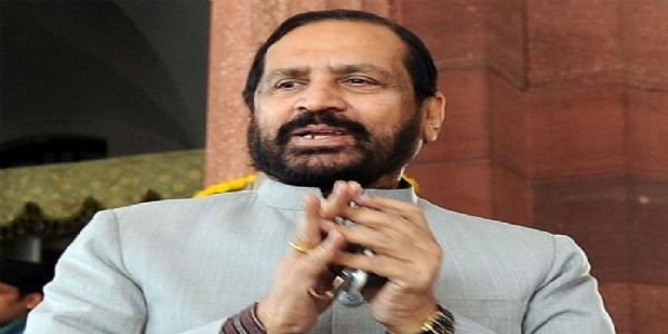 (ਅੱਪਡੇਟ) ਸੀਨੀਅਰ ਕਾਂਗਰਸ ਨੇਤਾ ਅਤੇ ਸਾਬਕਾ ਕੇਂਦਰੀ ਮੰਤਰੀ ਸੁਰੇਸ਼ ਕਲਮਾਡੀ ਦਾ ਪੁਣੇ ਵਿੱਚ ਦੇਹਾਂਤ