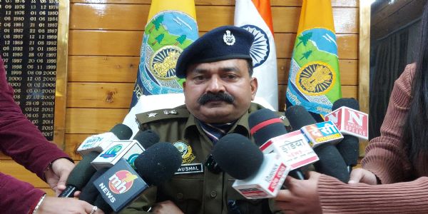 72 ਗ੍ਰਾਮ ਹੈਰੋਇਨ ਸਮੇਤ ਨੌਜਵਾਨ ਗ੍ਰਿਫ਼ਤਾਰ