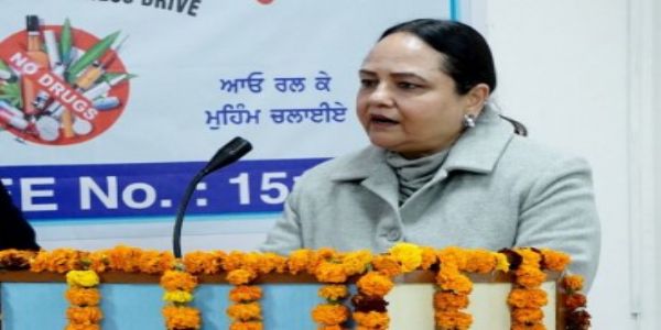 ਜ਼ਿਲ੍ਹਾ ਪੱਧਰੀ 