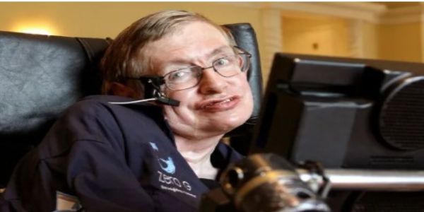 ਇਤਿਹਾਸ ਦੇ ਪੰਨਿਆਂ ’ਚ 8 ਜਨਵਰੀ: ਮਹਾਨ ਵਿਗਿਆਨੀ ਸਟੀਫਨ ਹਾਕਿੰਗ ਆਪਣੇ ਜੀਵਨ ਕਾਲ ਵਿੱਚ ਹੀ ਦੰਤਕਥਾ ਬਣ ਗਏ