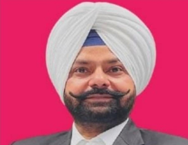 ਕੰਵਲਜੀਤ ਸਿੰਘ ਬਾਜਵਾ, ਜ਼ਿਲ੍ਹਾ ਅਤੇ ਸੈਸ਼ਨ ਜੱਜ