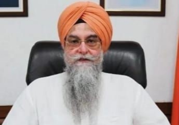 ਪੰਜਾਬ ਵਿਧਾਨ ਸਭਾ ਸਪੀਕਰ ਕੁਲਤਾਰ ਸਿੰਘ ਸੰਧਵਾ