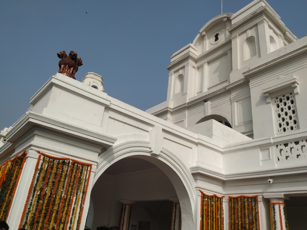 ਦਿੱਲੀ ਵਿਧਾਨ ਸਭਾ