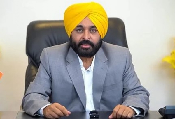 ਭਗਵੰਤ ਮਾਨ