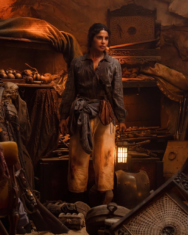 ਪ੍ਰਿਅੰਕਾ ਚੋਪੜਾ (ਫੋਟੋ ਸਰੋਤ: ਐਕਸ)