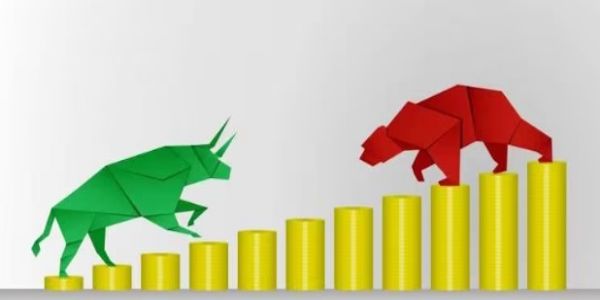 ਸ਼ੁਰੂਆਤੀ ਕਾਰੋਬਾਰ ਵਿੱਚ ਸ਼ੇਅਰ ਬਾਜ਼ਾਰ ’ਤੇ ਦਬਾਅ, ਸੈਂਸੈਕਸ ਅਤੇ ਨਿਫਟੀ ਡਿੱਗੇ