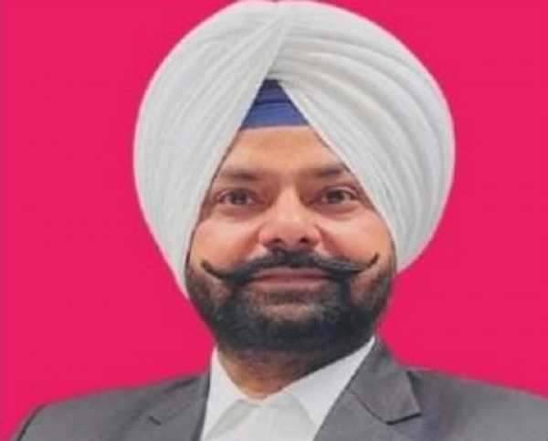 ਕੰਵਲਜੀਤ ਸਿੰਘ ਬਾਜਵਾ, ਜ਼ਿਲ੍ਹਾ ਅਤੇ ਸੈਸ਼ਨ ਜੱਜ. ਕੰਵਲਜੀਤ ਸਿੰਘ ਬਾਜਵਾ, ਜ਼ਿਲ੍ਹਾ ਅਤੇ ਸੈਸ਼ਨ ਜੱਜ.