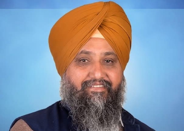 ਵਿਧਾਨ ਸਭਾ ਹਲਕਾ ਖੇਮਕਰਨ ਦੇ ਵਿਧਾਇਕ ਸਰਵਨ ਸਿੰਘ ਧੁੰਨ. ਵਿਧਾਨ ਸਭਾ ਹਲਕਾ ਖੇਮਕਰਨ ਦੇ ਵਿਧਾਇਕ ਸਰਵਨ ਸਿੰਘ ਧੁੰਨ.