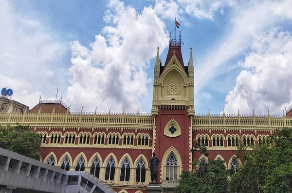 ਕਲਕੱਤਾ ਹਾਈ ਕੋਰਟ ਕਲਕੱਤਾ ਹਾਈ ਕੋਰਟ