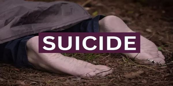 ਸਾਕੇਤ ਕੋਰਟ ਦੀ ਪੰਜਵੀਂ ਮੰਜ਼ਿਲ ਤੋਂ ਛਾਲ ਮਾਰ ਕੇ ਅਪਾਹਜ ਕਰਮਚਾਰੀ ਨੇ ਕੀਤੀ ਖੁਦਕੁਸ਼ੀ