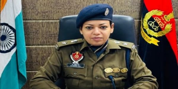 ਲੰਘੇ ਵਰ੍ਹੇ ਫਰੀਦਕੋਟ ਪੁਲਿਸ ਨੇ 866 ਮੁਕੱਦਮੇ ਦਰਜ ਕਰਕੇ ਕੁੱਲ 1334 ਦੋਸ਼ੀ ਗ੍ਰਿਫਤਾਰ ਕੀਤੇ : ਐਸ. ਐਸ. ਪੀ.