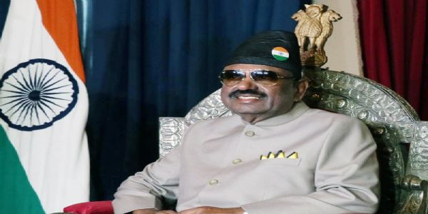 ਰਾਜਪਾਲ ਨੂੰ ਜਾਨੋਂ ਮਾਰਨ ਦੀ ਧਮਕੀ ਦੇਣ ਵਾਲਾ ਮੁਲਜ਼ਮ ਸਾਲਟ ਲੇਕ ਤੋਂ ਗ੍ਰਿਫ਼ਤਾਰ