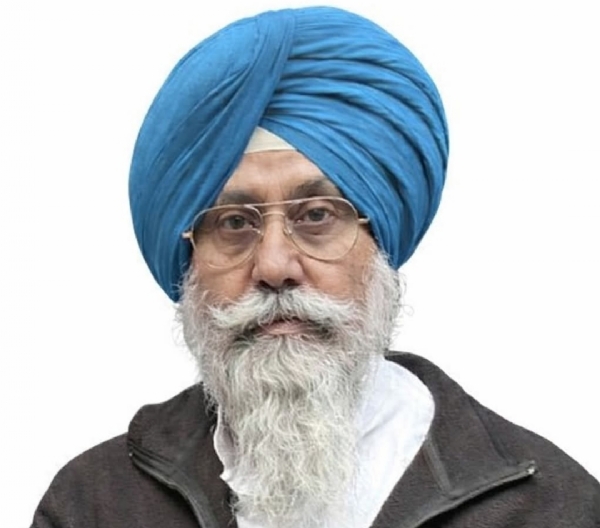 ਵਿਧਾਇਕ ਹਰਮੀਤ ਸਿੰਘ ਸੰਧੂ