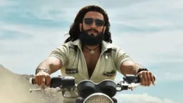 ਰਣਵੀਰ ਸਿੰਘ (ਫੋਟੋ ਸਰੋਤ: X) ਰਣਵੀਰ ਸਿੰਘ (ਫੋਟੋ ਸਰੋਤ: X)