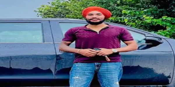 ਅੰਮ੍ਰਿਤਸਰ-ਤਰਨਤਾਰਨ ਬਾਈਪਾਸ 'ਤੇ ਹਾਦਸਾ, ਨੌਜਵਾਨ ਜ਼ਿੰਦਾ ਸੜਿਆ