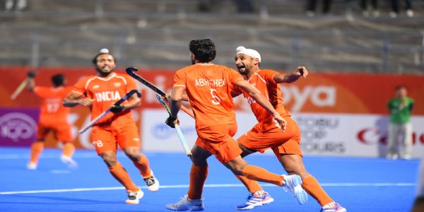 ਏਸ਼ੀਅਨ ਚੈਂਪੀਅਨਜ਼ ਟਰਾਫੀ ਵਿੱਚ ਭਾਰਤ ਦਾ ਭਾਰਤ ਦਬਦਬਾ, ਪੰਜ ਖਿਤਾਬ ਜਿੱਤ ਕੇ ਸਭ ਤੋਂ ਸਫਲ ਟੀਮ