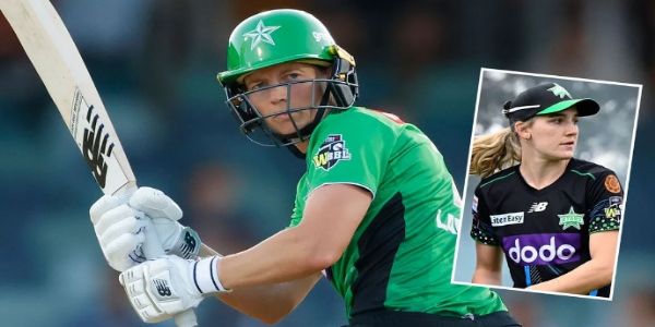 ਮੇਗ ਲੈਨਿੰਗ ਫਿਰ ਸੰਭਾਲੇਗੀ ਮੈਲਬੌਰਨ ਸਟਾਰਸ ਦੀ ਕਮਾਨ, ਐਨਾਬੇਲ ਸਦਰਲੈਂਡ ਨੇ ਕਪਤਾਨੀ ਛੱਡੀ