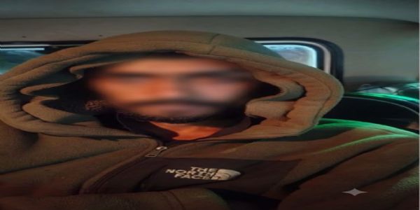 ਕਾਂਗੜਾ ਵਿੱਚ ਚਿੱਟੇ ਸਮੇਤ ਮੁਲਜ਼ਮ ਗ੍ਰਿਫ਼ਤਾਰ