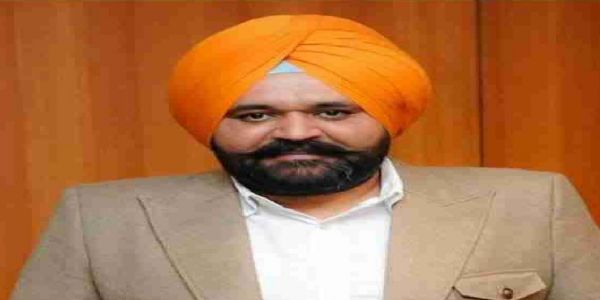 ਮੁੱਖ ਮੰਤਰੀ ਭਗਵੰਤ ਸਿੰਘ ਮਾਨ ਦੇ ਓਐੱਸਡੀ ਰਾਜਬੀਰ ਸਿੰਘ ਘੁੰਮਣ ਸੀਬੀਆਈ ਸਾਹਮਣੇ ਹੋਏ ਪੇਸ਼