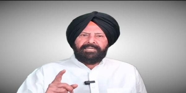 ਝੋਟਾ ਦੇ ਕਤਲ ਦਾ ਇਨਸਾਫ਼ ਮਿਲਣ ਤੱਕ ਕਾਲੀ ਪੱਗ ਬੰਨ੍ਹਣਗੇ ਪੰਜਾਬ ਭਾਜਪਾ ਪ੍ਰਧਾਨ ਕੇਵਲ ਸਿੰਘ ਢਿੱਲੋਂ