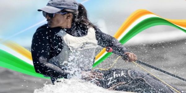 ਏਸ਼ੀਅਨ ਖੇਡਾਂ 2026: ਨੇਥਰਾ ਕੁਮਾਨਨ ਨੇ ਮਹਿਲਾ ਡਿੰਗੀ ਸੇਲਿੰਗ ਈਵੈਂਟ ਵਿੱਚ ਜਿੱਤਿਆ ਕਾਂਸੀ ਦਾ ਤਗਮਾ