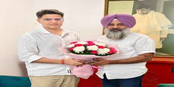 ਹਾਕੀ ਟੀਮ ਨੂੰ ਇਕਜੁੱਟ ਰੱਖਣ ਵਾਲੇ ਪਰਗਟ ਸਿੰਘ ਸਾਹਮਣੇ ਪੰਜਾਬ ਕਾਂਗਰਸ ਟੀਮ ਨੂੰ ਇਕਜੁੱਟ ਕਰਨ ਦੀ ਚੁਣੌਤੀ