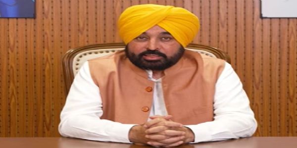 ਪੰਜਾਬ ਵਿੱਚ ਅਕਾਲੀ-ਭਾਜਪਾ ਸਰਕਾਰ ਦੌਰਾਨ ਵਧਿਆ ਨਸ਼ਾ : ਭਗਵੰਤ ਮਾਨ