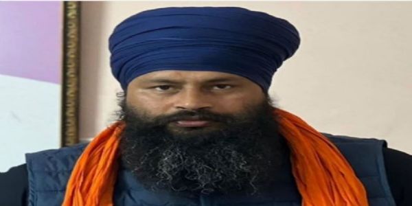 ਪੰਜਾਬ : ਝੋਟਾ ਕਤਲ ਕੇਸ ਵਿੱਚ ਸੀਬੀਆਈ ਨੇ ਦਰਜ ਕੀਤੀ ਐਫਆਈਆਰ